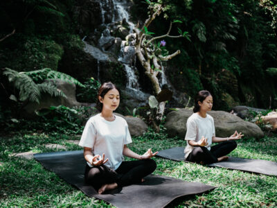 Riverside Yoga